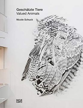 portada Nicole Schuck: Valued Animals (in English)