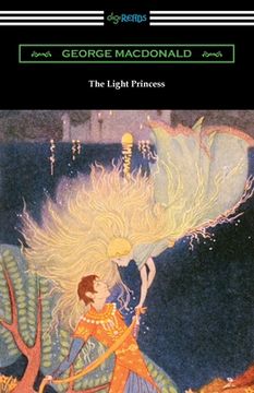 portada The Light Princess