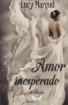 portada Amor Inesperado (in Spanish)