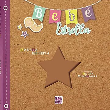 portada Bebe Estrella (in Spanish)