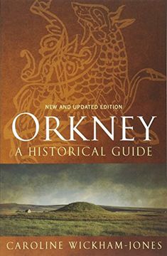 portada Orkney: A Historical Guide
