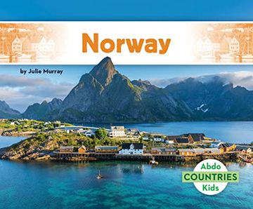 portada Norway (Countries) (en Inglés)