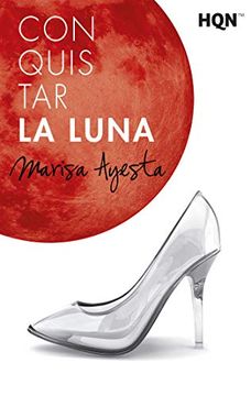 portada Conquistar la luna (in Spanish)