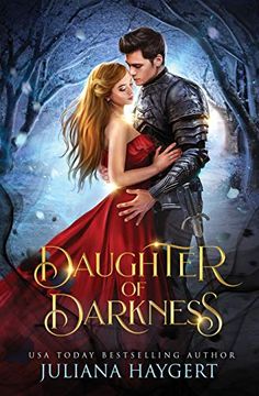 portada Daughter of Darkness 