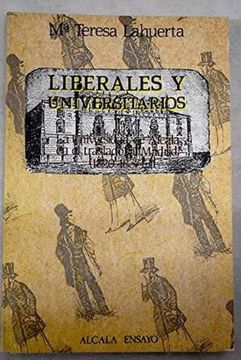 portada Liberales y Universitarios
