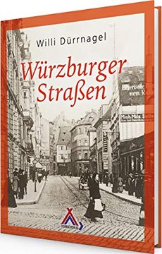 portada Würzburger Straßen (en Alemán)