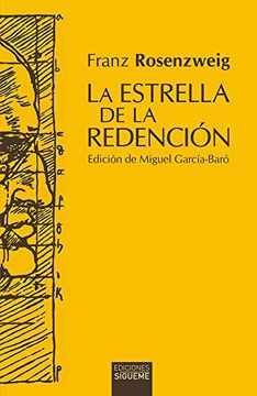 portada La Estrella de la Redención (in Spanish)