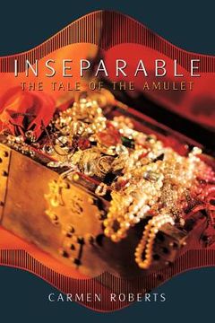 portada inseparable,the tale of the amulet