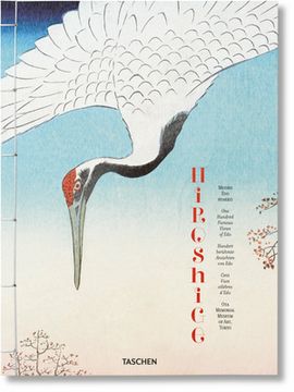 portada Hiroshige. One Hundred Famous Views of edo 