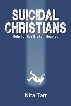 portada Suicidal Christians (en Inglés)