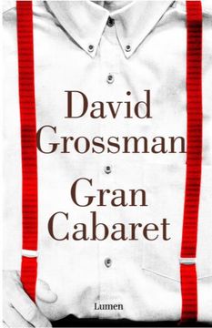 portada Gran Cabaret (in Spanish)