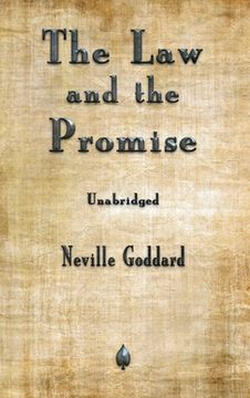 portada The Law and the Promise (en Inglés)