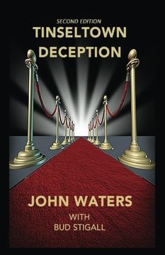 portada Tinseltown Deception (Westmore Justice) (Volume 1)