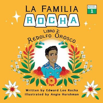 portada La Familia Rocha: Redolfo Orosco (2)