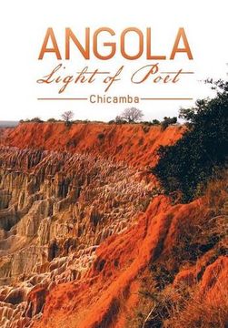 portada Angola Light of Poet