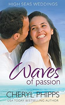 portada Waves of Passion (en Inglés)