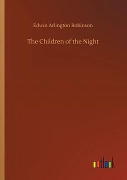 portada The Children of the Night 