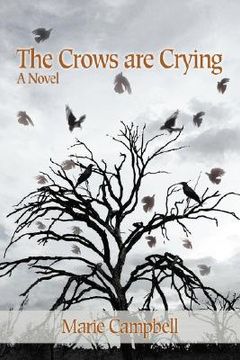 portada crows are crying