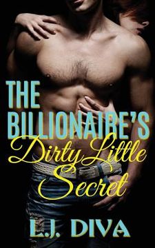 portada The Billionaire's Dirty Little Secret 