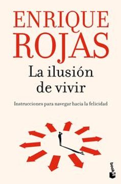 portada La ilusión de vivir