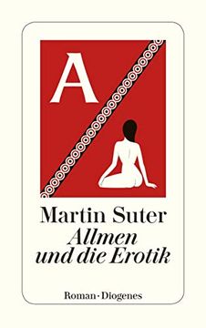 portada Allmen und die Erotik (en Alemán)