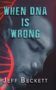 portada When DNA is Wrong (in English)