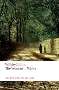 the woman in white (en Inglés)