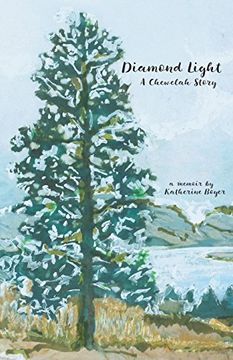 portada Diamond Light: A Chewelah Story