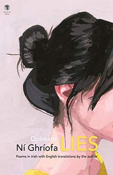 portada Lies (en Inglés)