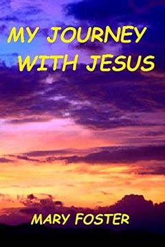 portada My Journey With Jesus (en Inglés)