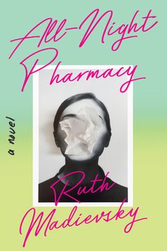 portada All-Night Pharmacy (en Inglés)