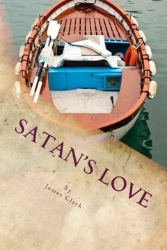 portada Satan's Love