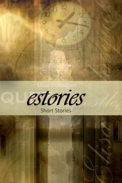 portada estories: Short Stories (in English)