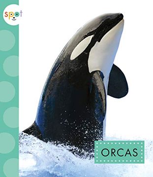 portada Orcas (in English)