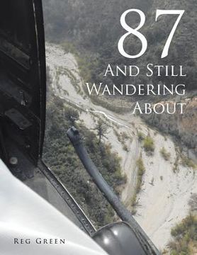 portada 87 and Still Wandering About (en Inglés)