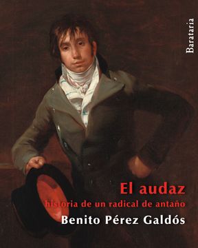 portada El Audaz (in Spanish)
