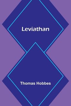 portada Leviathan (en Inglés)