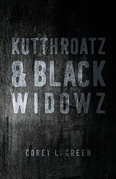 portada Kutthroatz & Black Widowz 