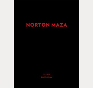 portada Norton Maza (in Bilingüe)