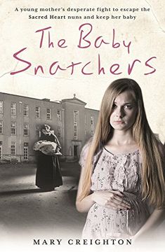 portada The Baby Snatchers (in English)