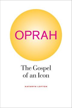 portada Oprah (en Inglés)