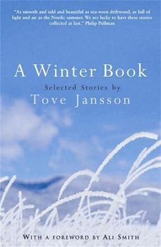 portada A Winter Book: Selected Stories: Selected Stories by Tove Jansson