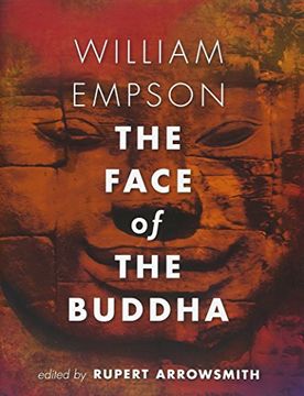 portada The Face of the Buddha