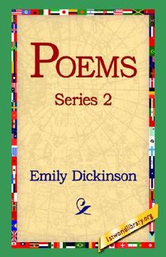 portada poems, series 2 (in English)