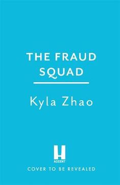 portada The Fraud Squad (en Inglés)