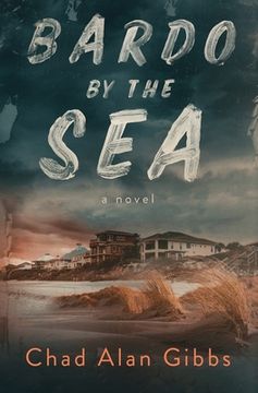 portada Bardo by the Sea: Izzy and Elton Mystery, Book 1 (en Inglés)