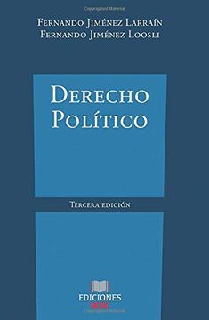 portada Derecho Político