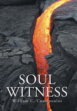 portada Soul Witness