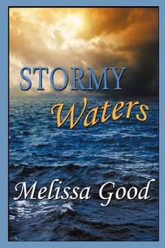 portada stormy waters (en Inglés)