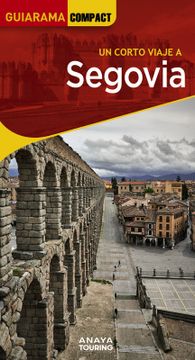 portada Segovia (en Castellano)